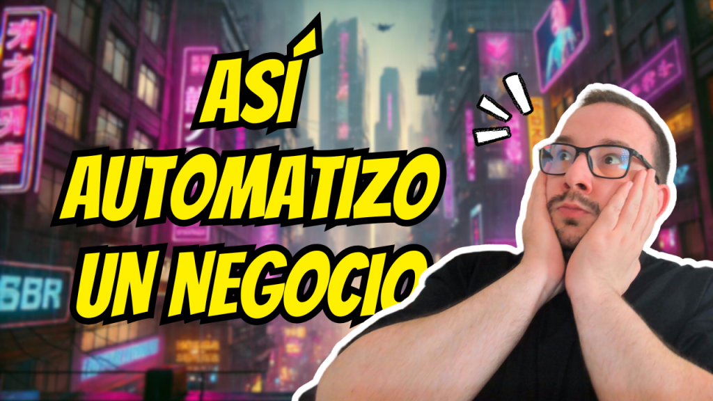 nuevo video