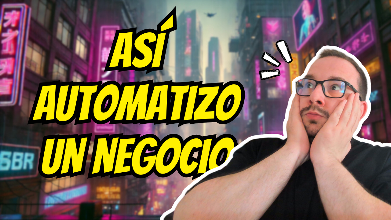 nuevo video
