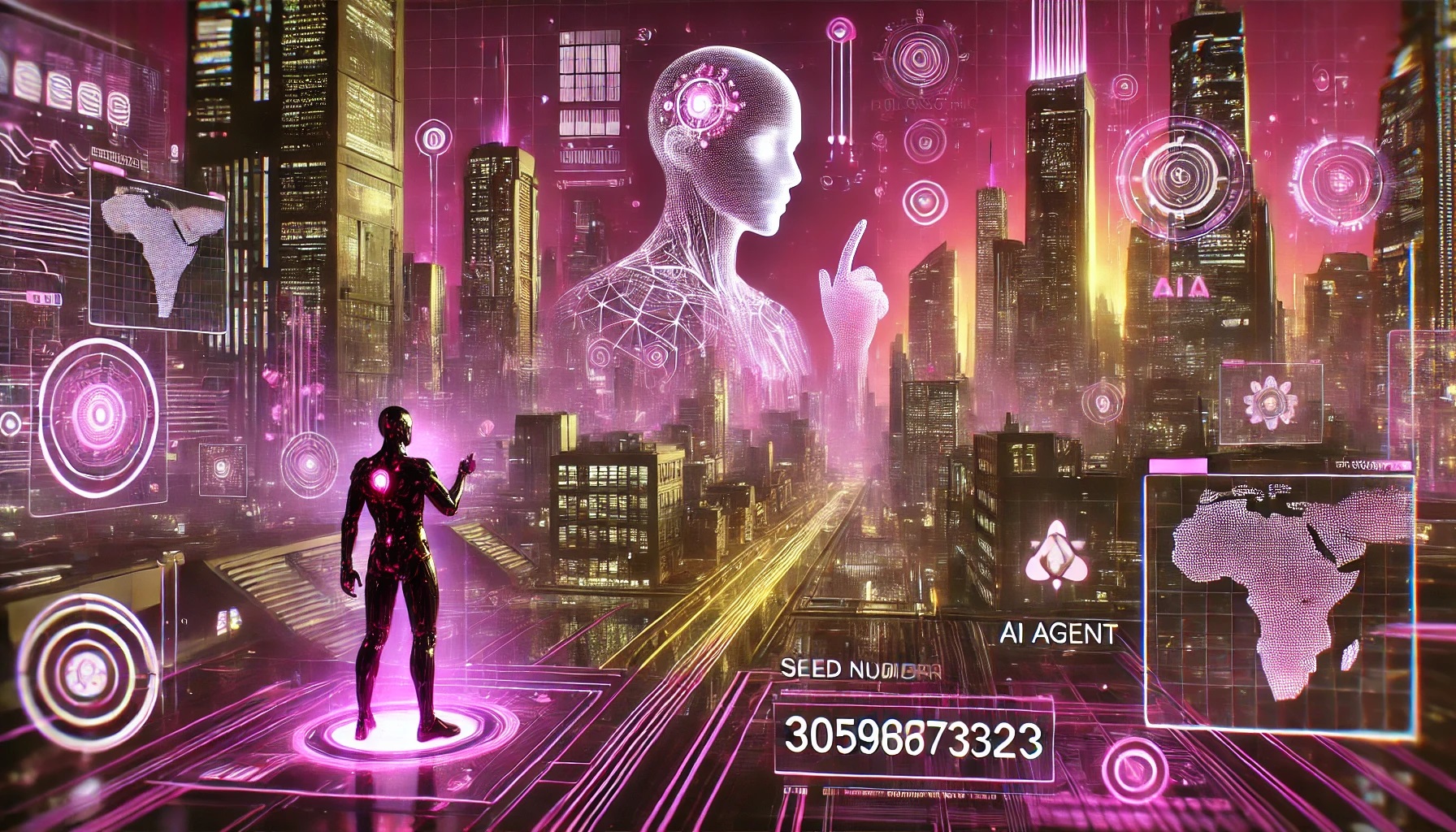 ¿Qué son los agentes de IA? Todo lo que debes saber este 2025 para que ...