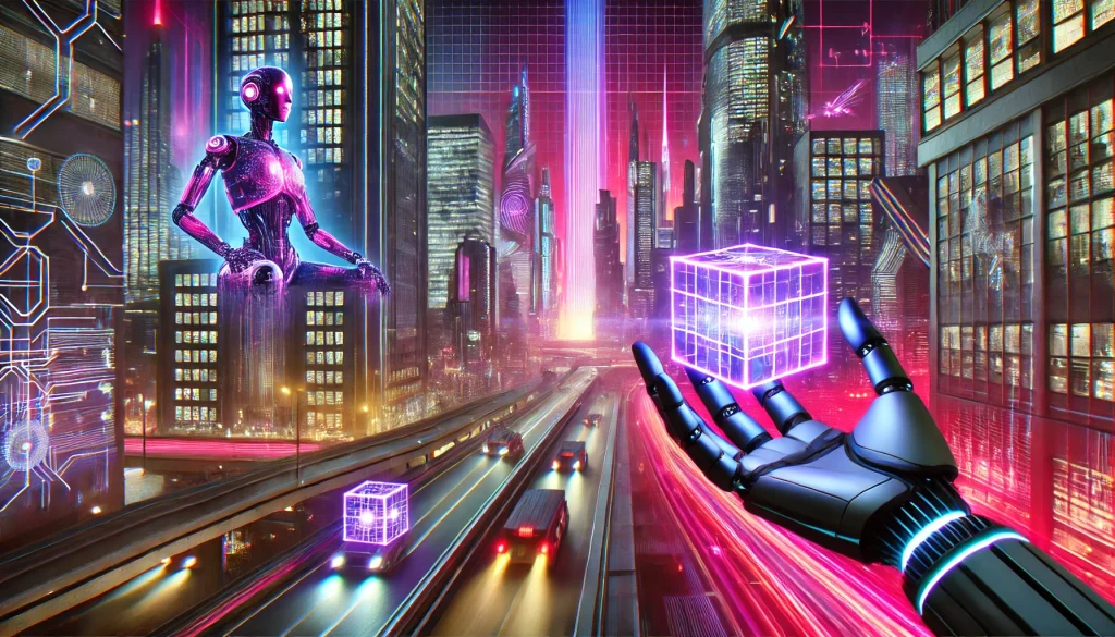 Prompts 3D para Midjourney: Guia completa en 2025