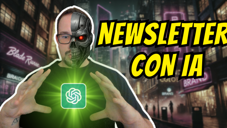 nuevo video