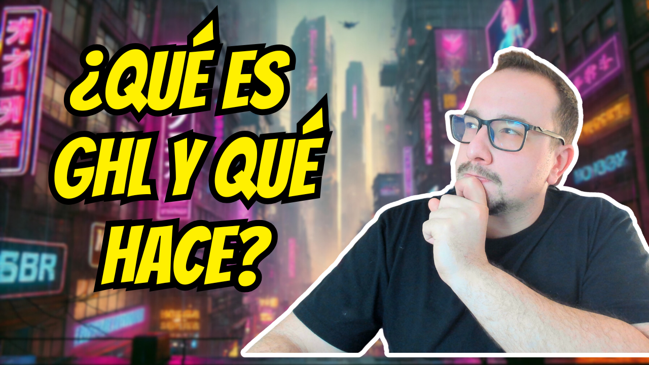 Qué es GoHighLevel y qué funcionalidades tiene