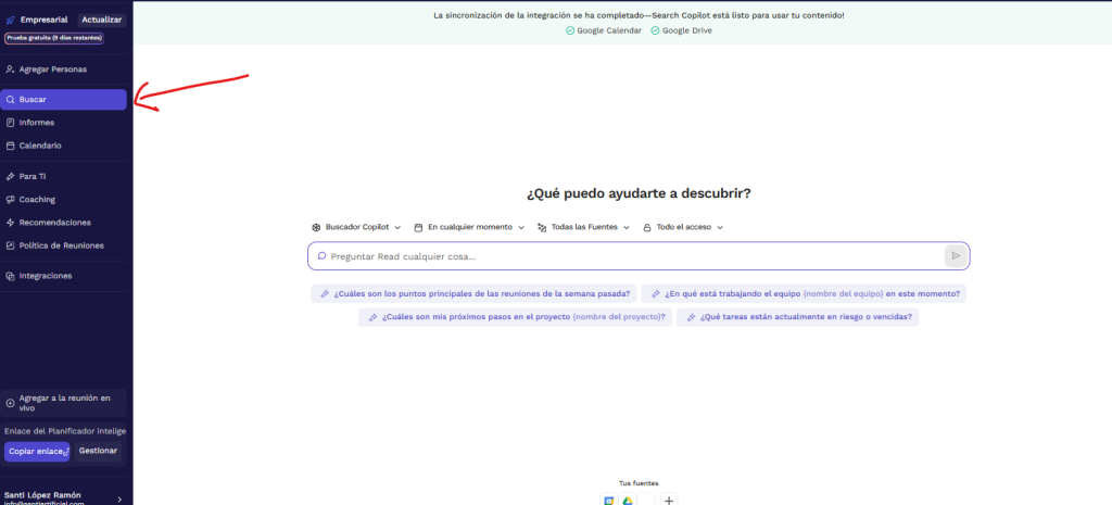 read ai guia 2