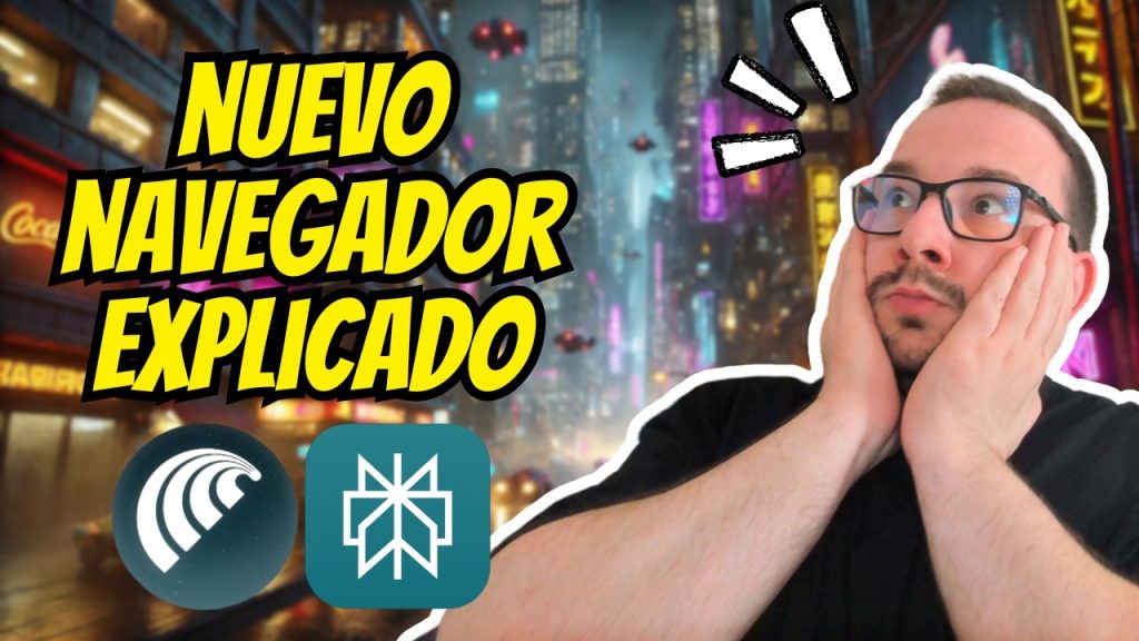 Descubre Comet: el nuevo buscador con IA de Perplexity miniatura-de-YT-Descubre Comet: el nuevo buscador con IA de Perplexity