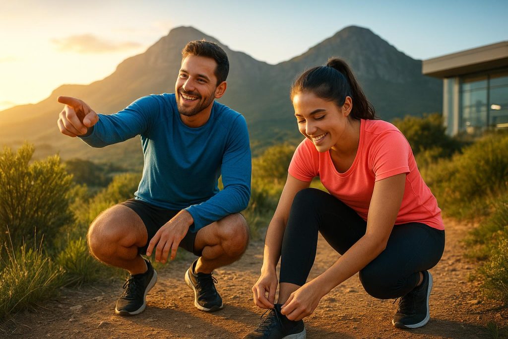 Consejos para evitar lesiones al empezar en running